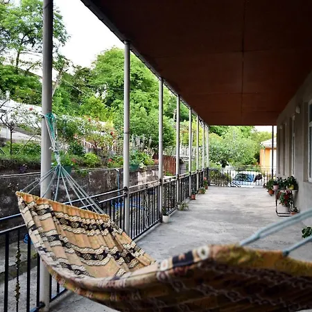 Nika House Villa Tskaltubo Exterior photo