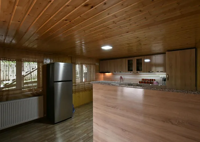 Nika House