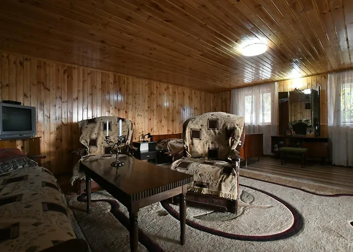 Nika House