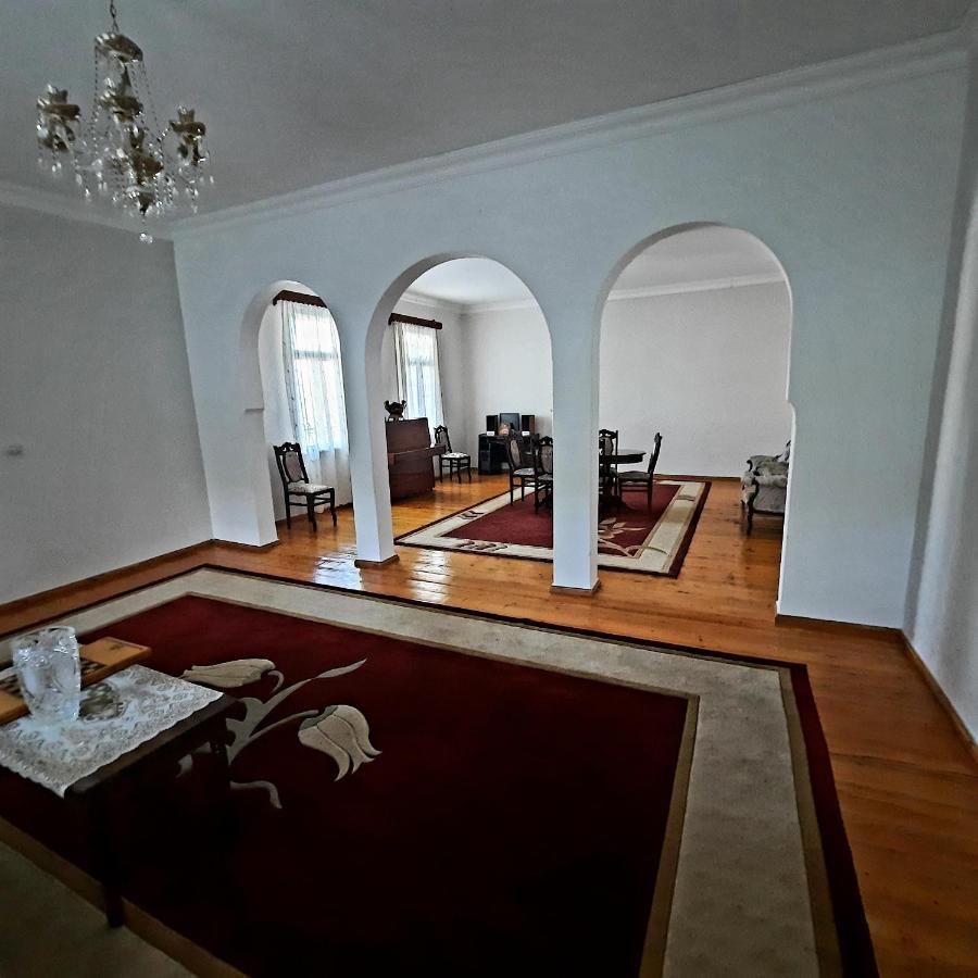 Nika House * Цхалтубо