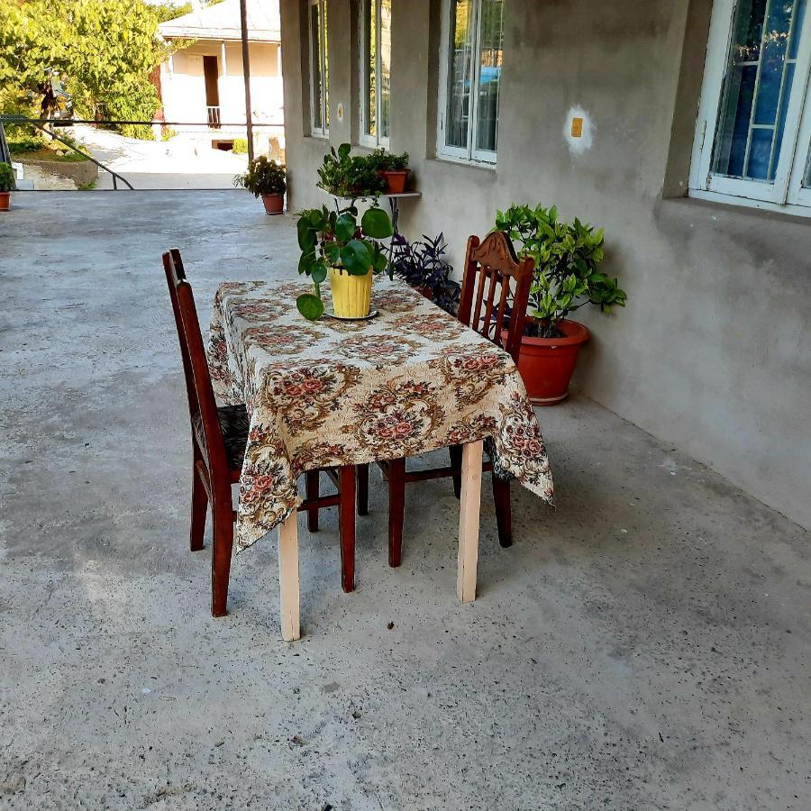 Nika House