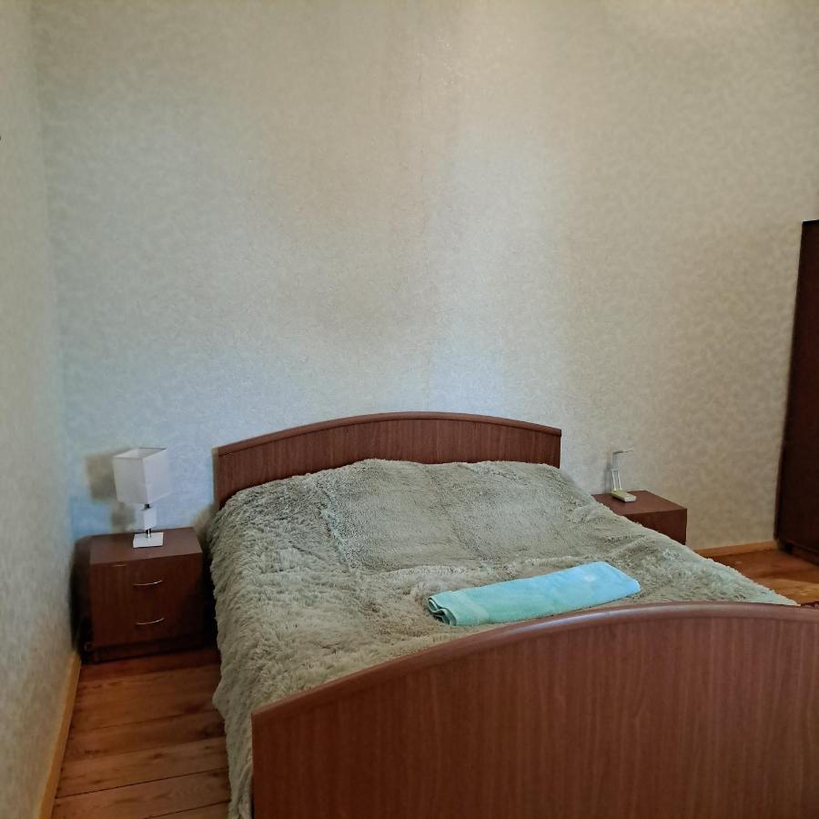 Дом отдыха Nika House *