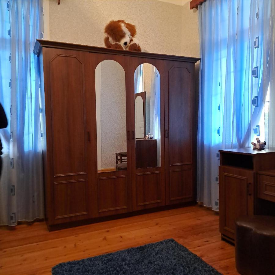 Nika House Дом отдыха Цхалтубо