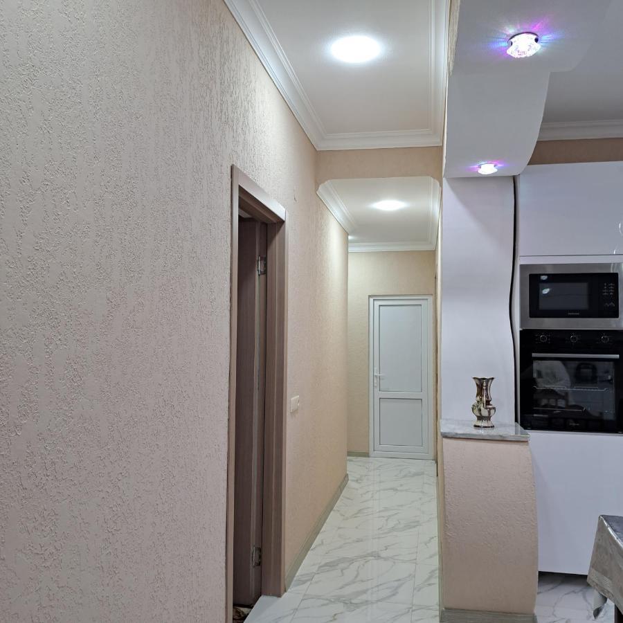 Nika House Дом отдыха