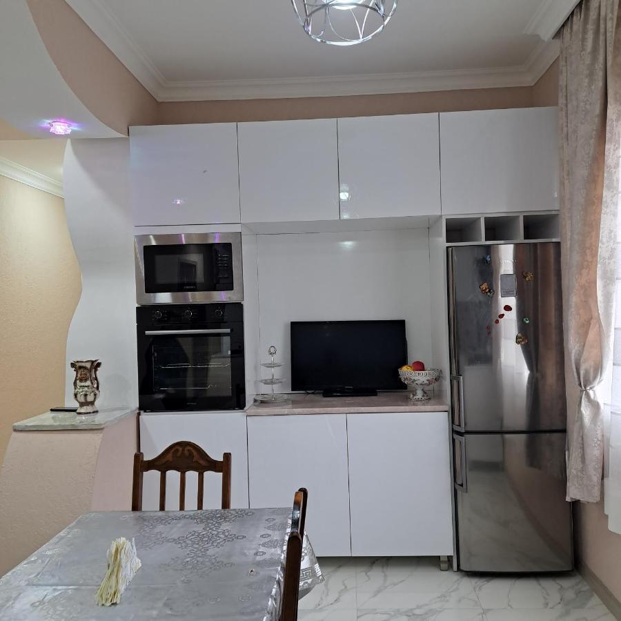 Nika House Дом отдыха *