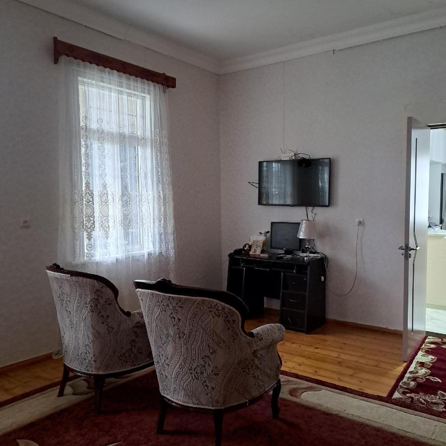 Дом отдыха Nika House