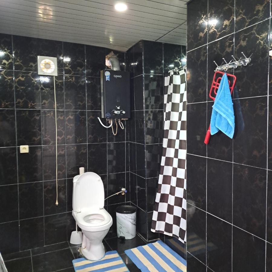 Дом отдыха Nika House