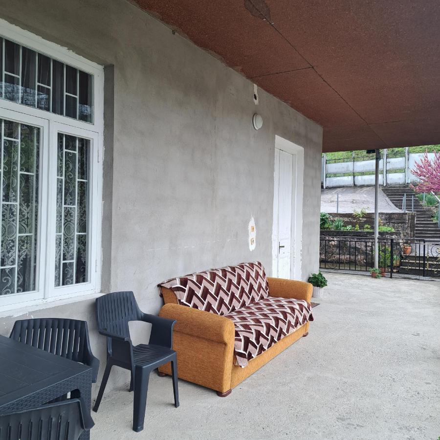 Nika House * Цхалтубо