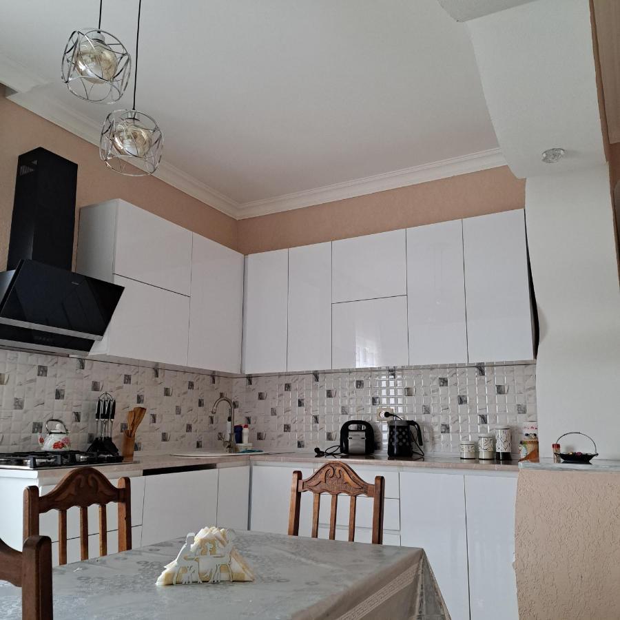 Дом отдыха Nika House