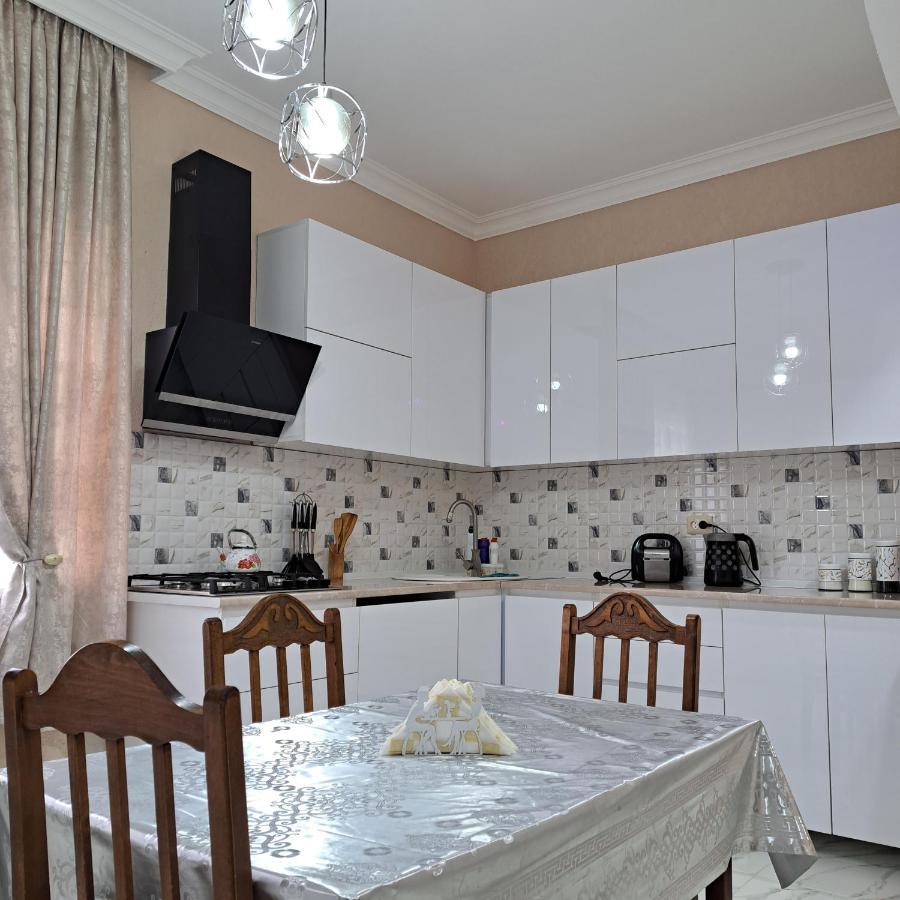 Nika House *