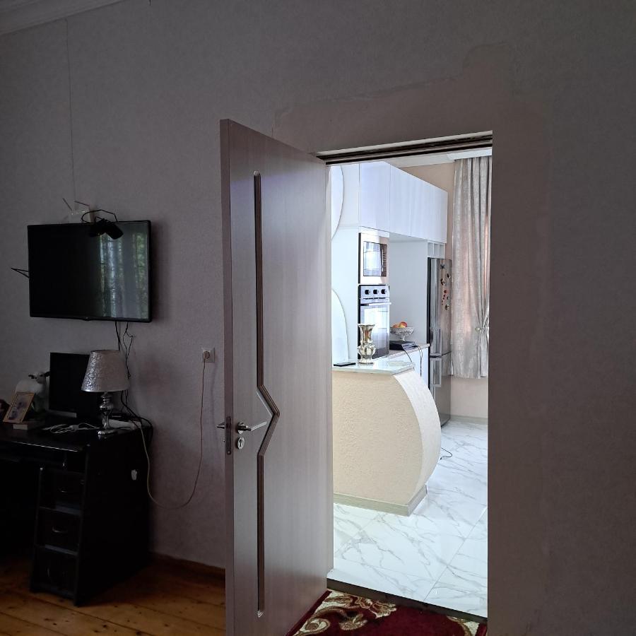 Nika House Цхалтубо