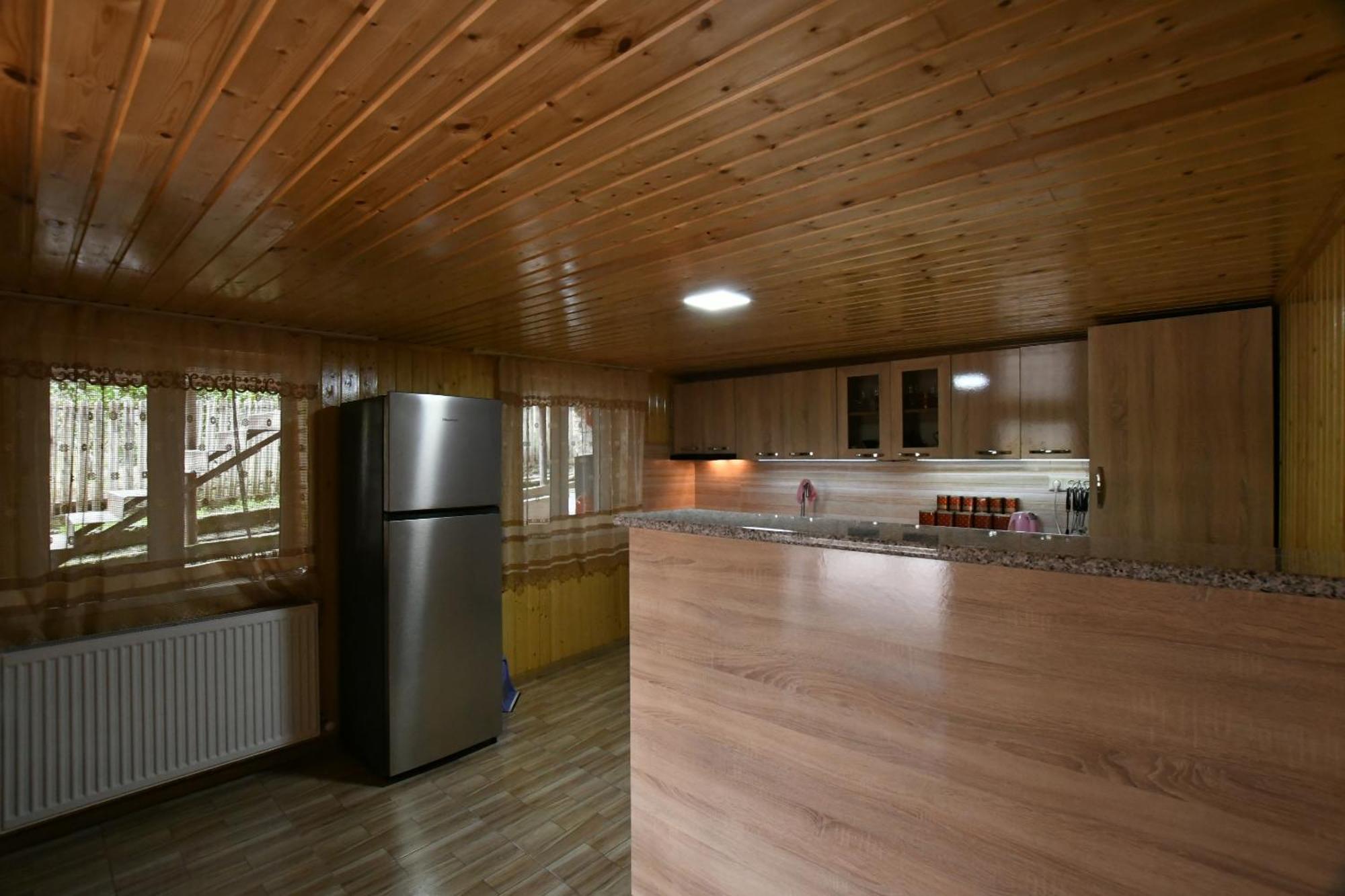 Дом отдыха Nika House Цхалтубо