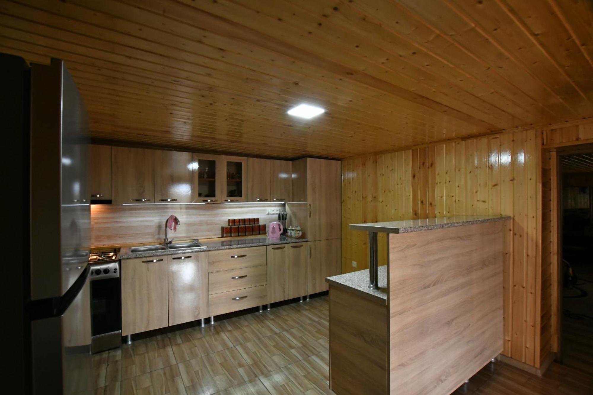 Дом отдыха Nika House Цхалтубо