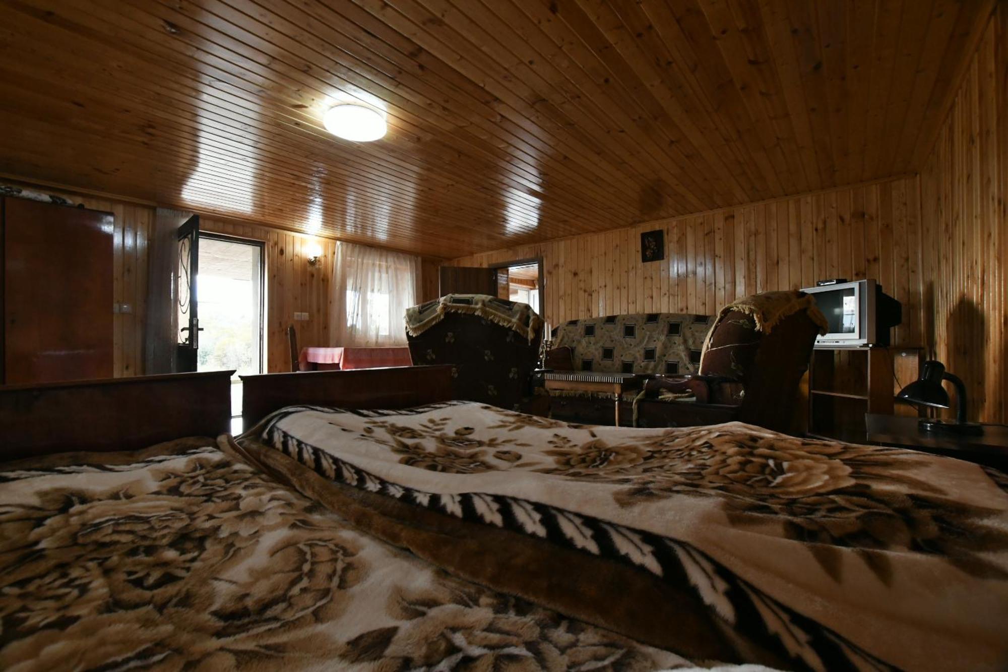 Nika House Дом отдыха *