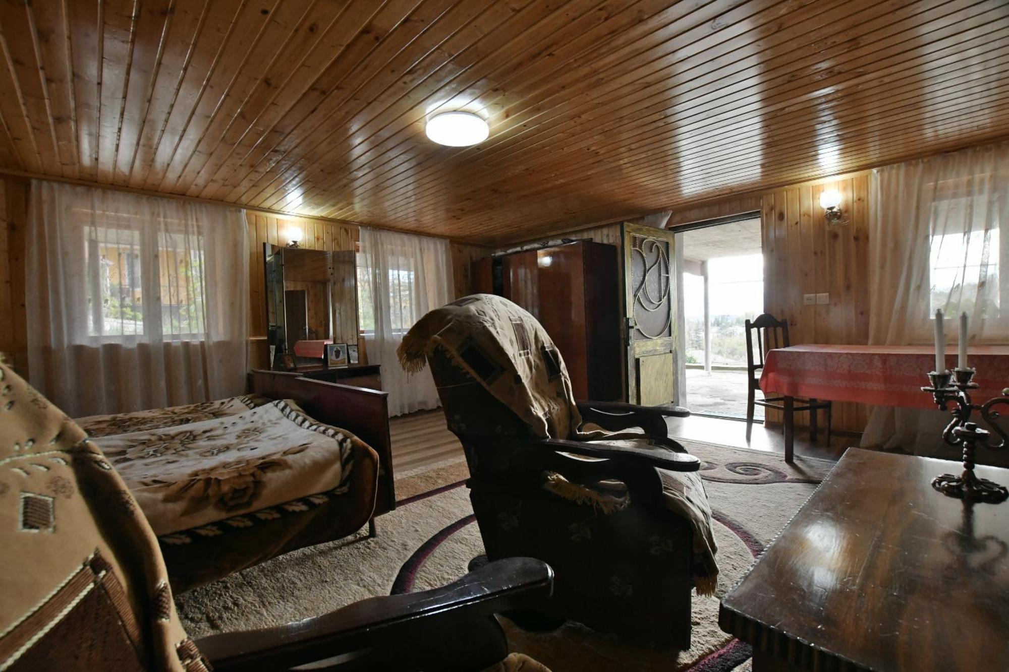 Дом отдыха Nika House