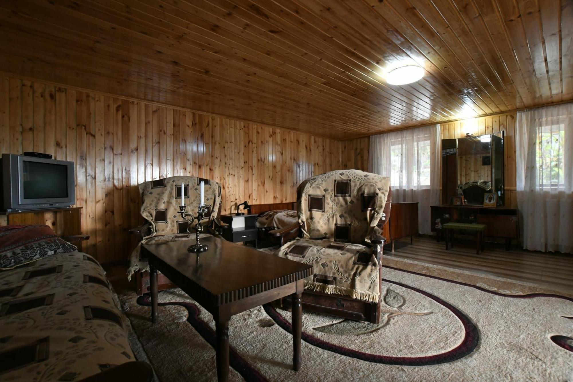 Nika House Цхалтубо