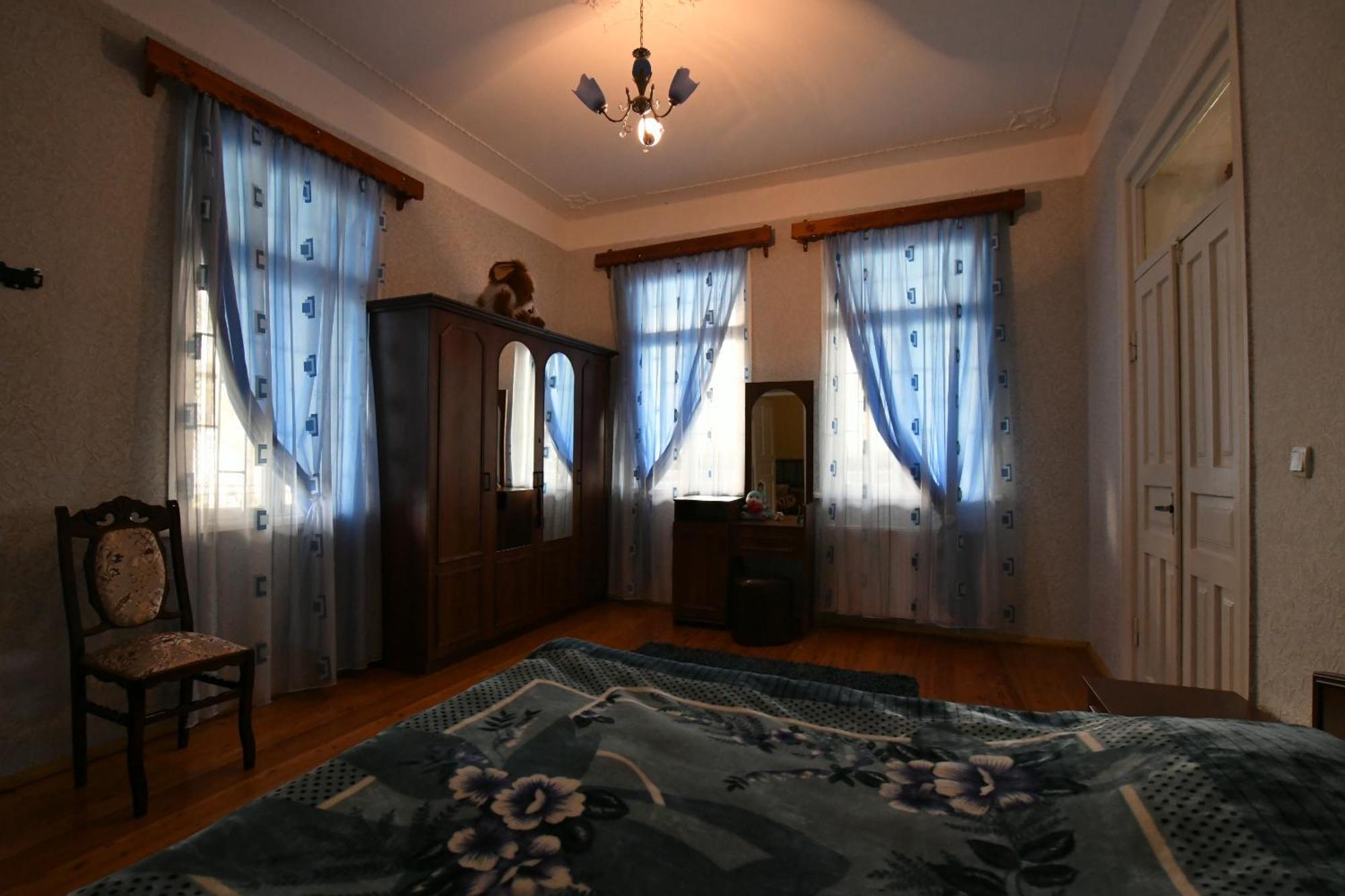Nika House Дом отдыха *