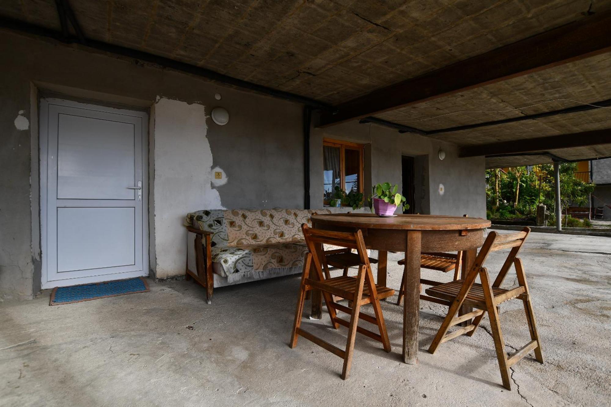 Nika House * Цхалтубо