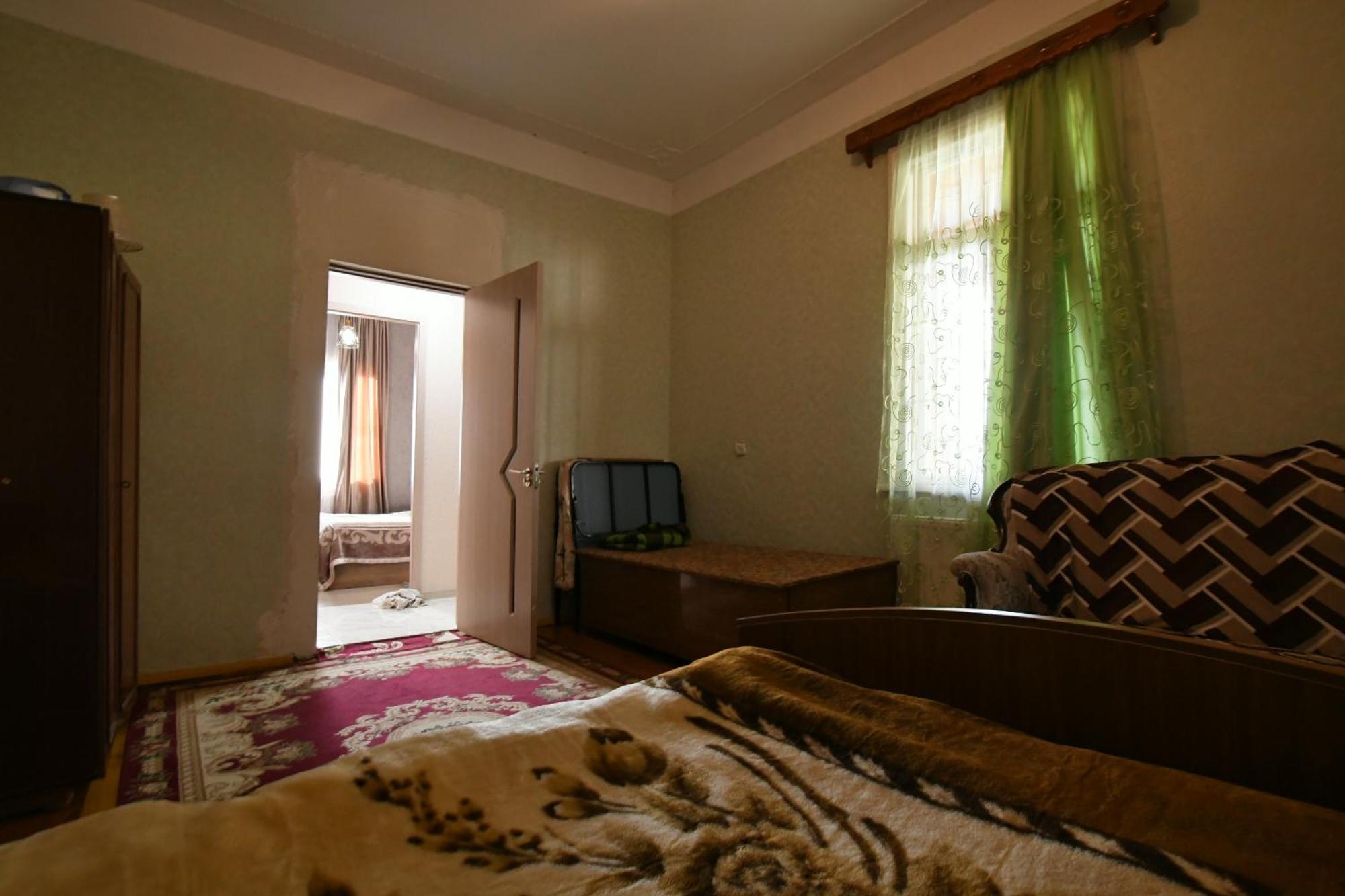 Nika House Дом отдыха *