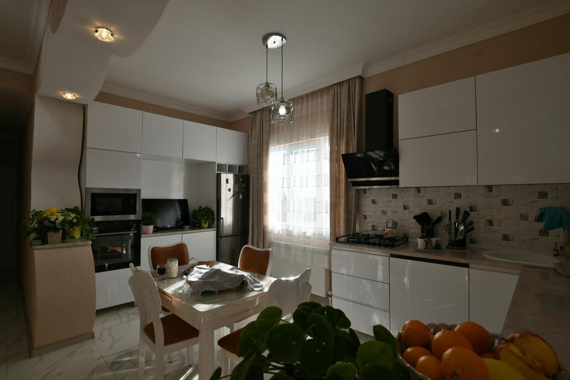 Дом отдыха Nika House Цхалтубо